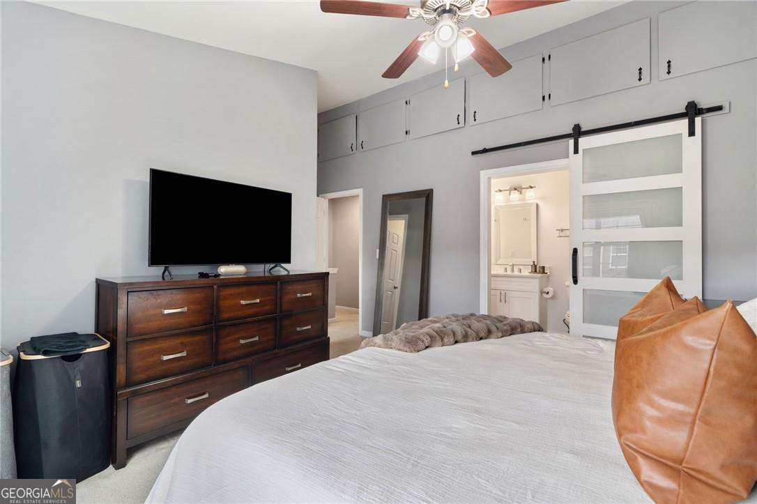 3063 Thornbury Trace Property Photo 15