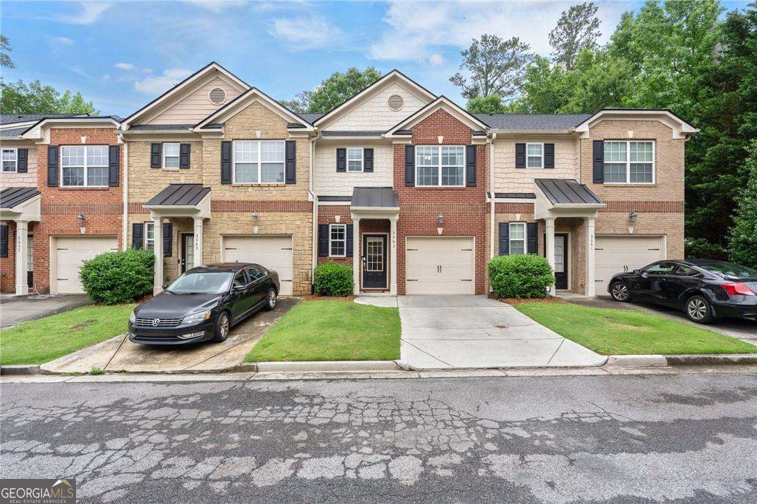 3063 Thornbury Trace Property Photo 30