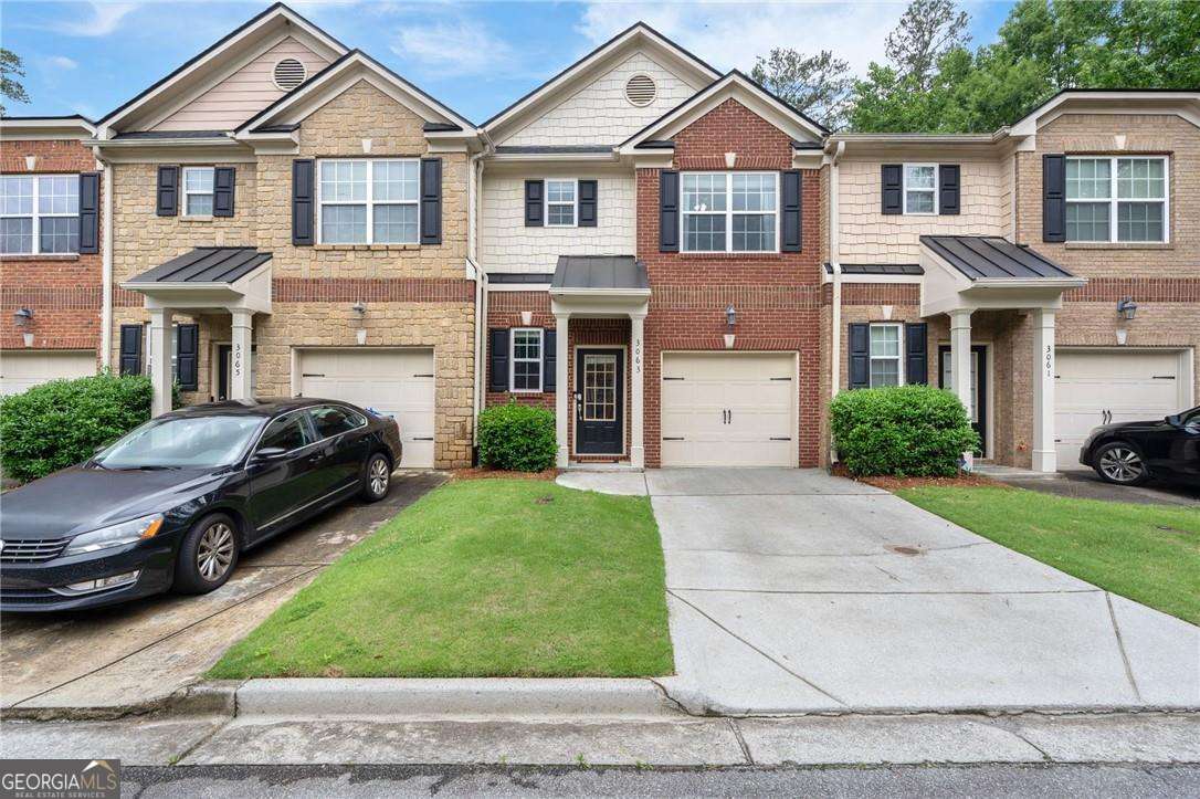 3063 Thornbury Trace Property Photo 31