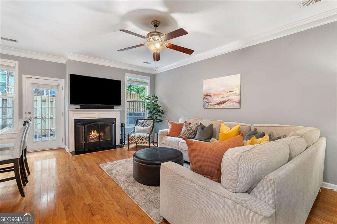 3063 Thornbury Trace Property Photo 34