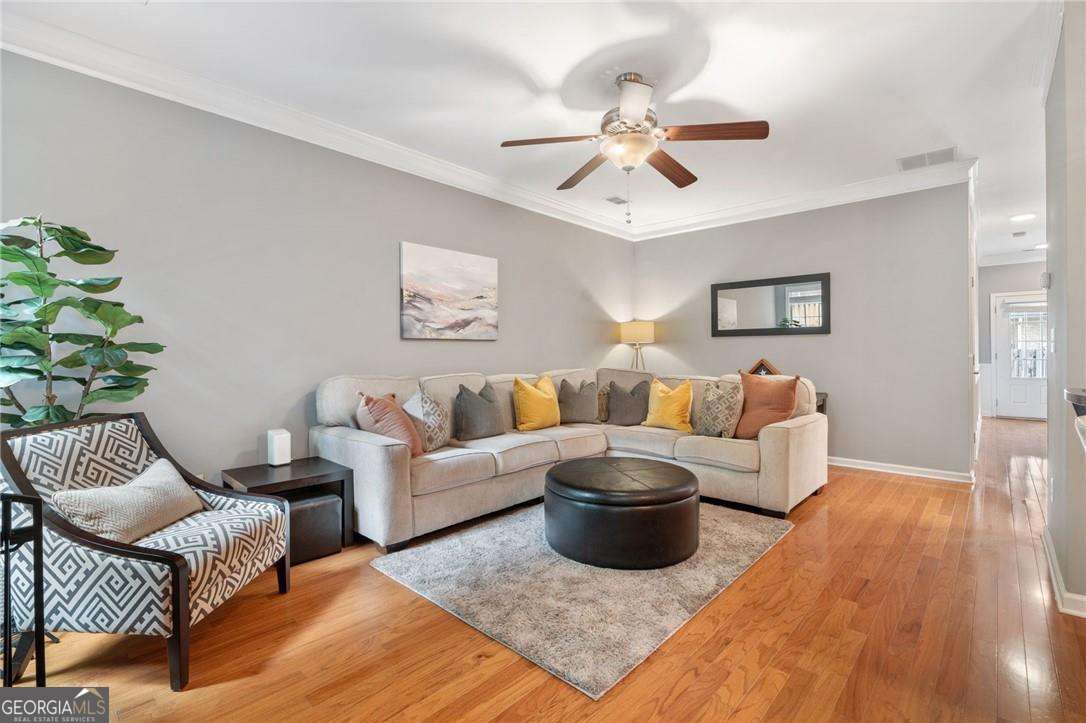 3063 Thornbury Trace Property Photo 35
