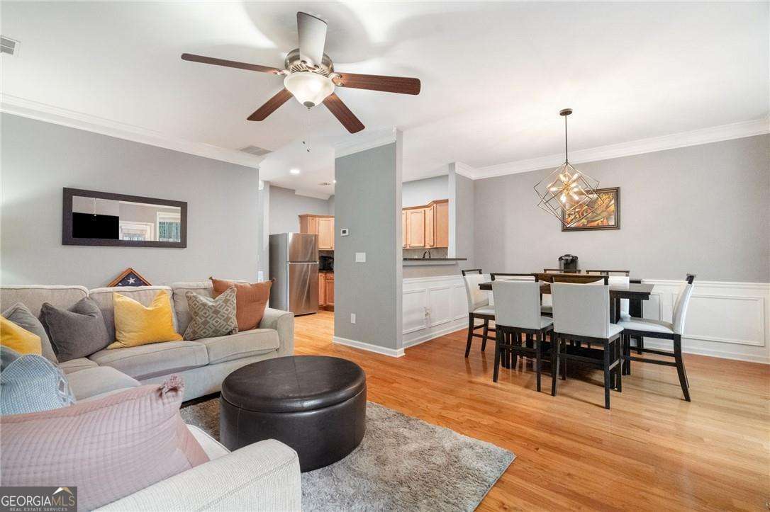 3063 Thornbury Trace Property Photo 37