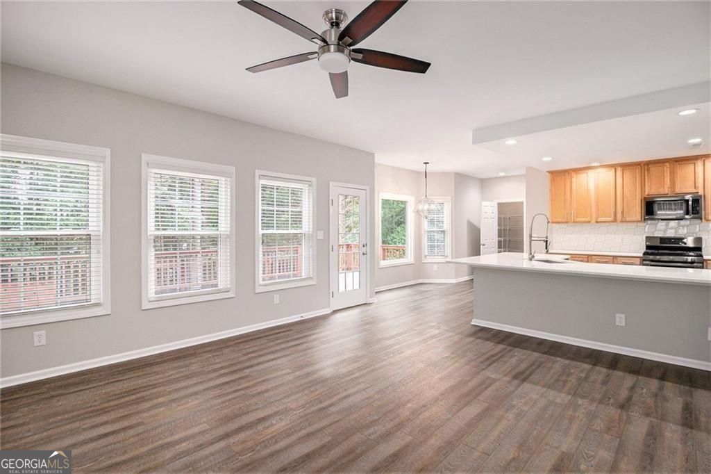 322 Westhill Drive Property Photo 4