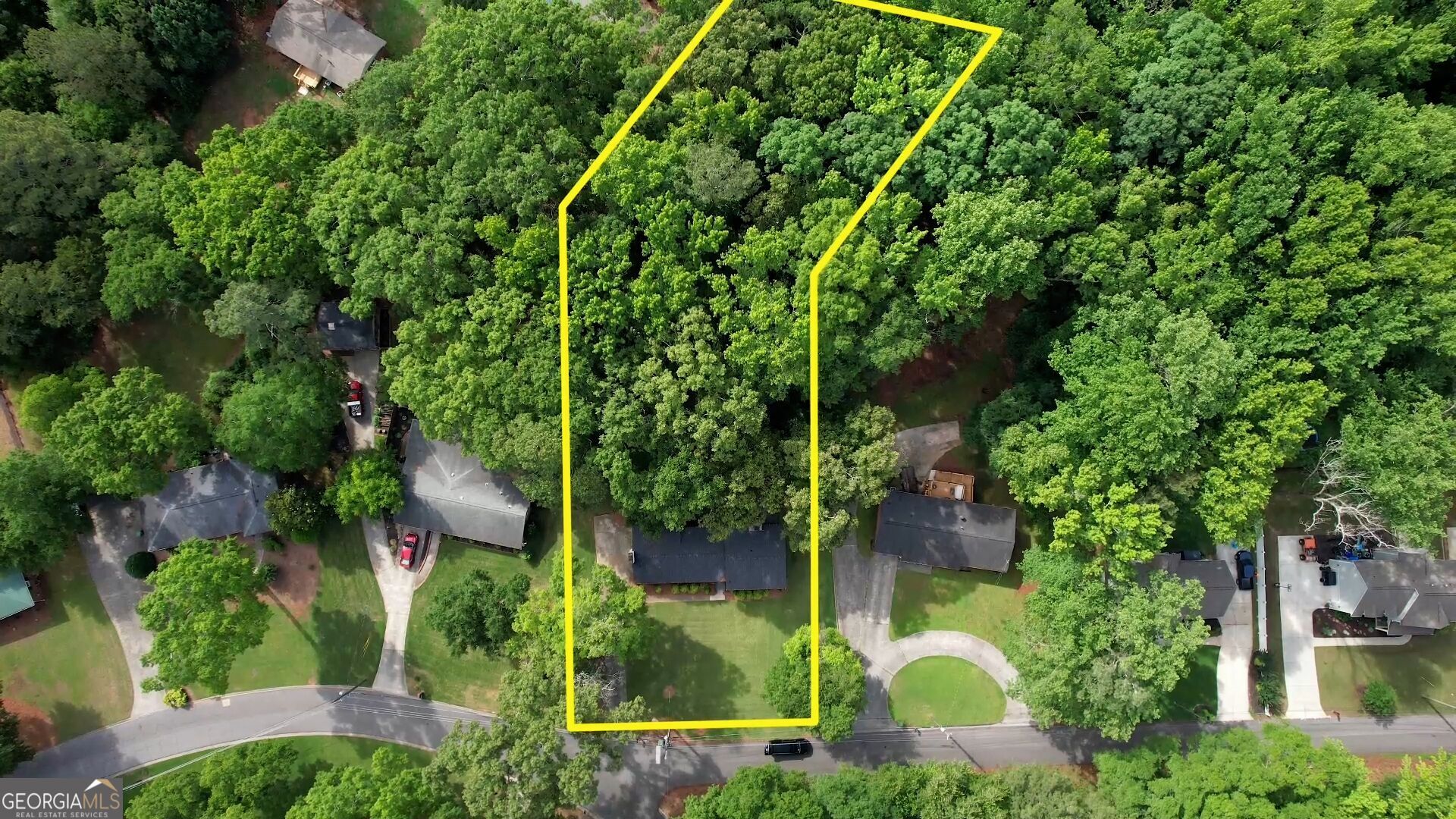 403 Greenwood Drive Property Photo 50