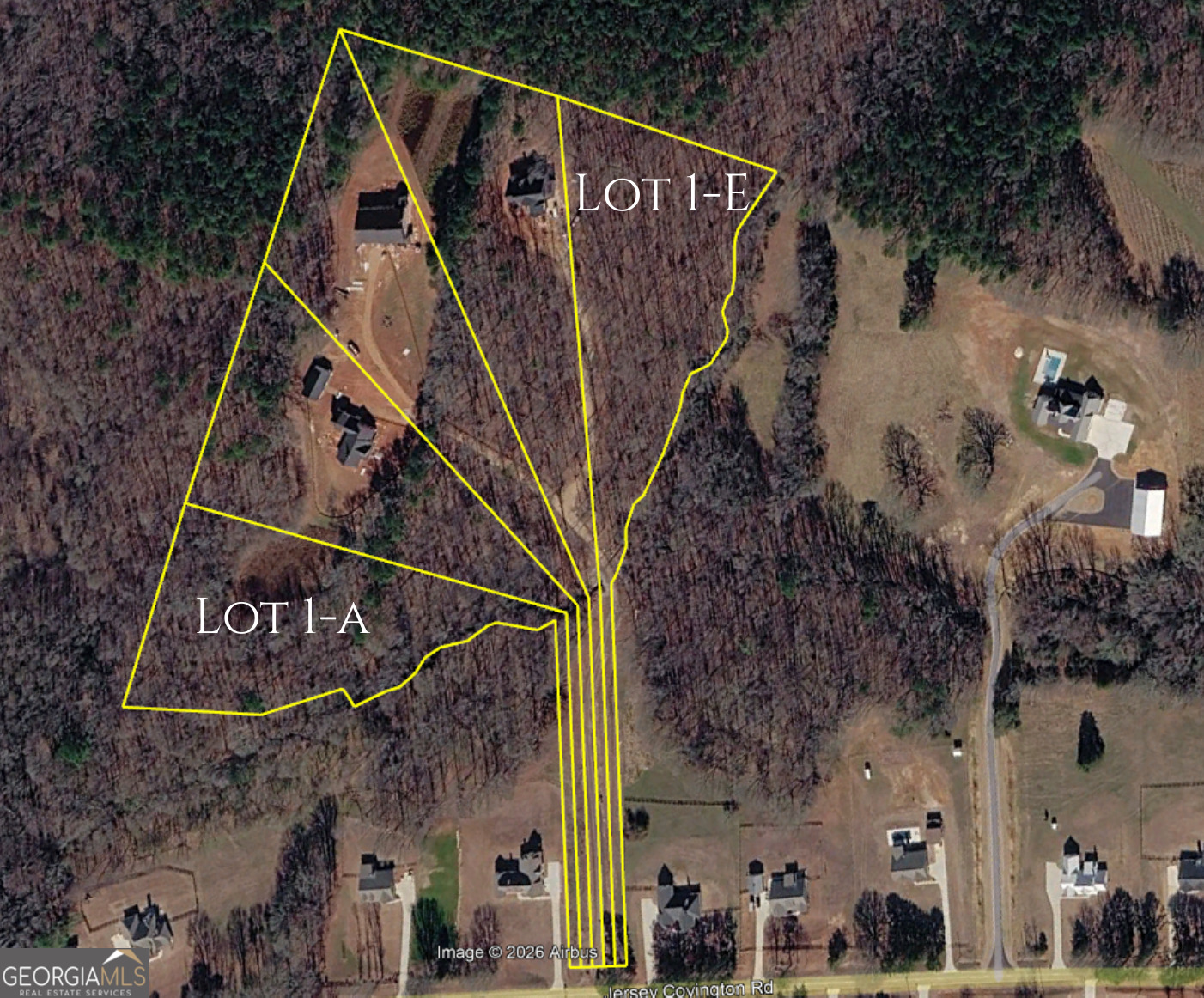 4023 Jersey Covington Road