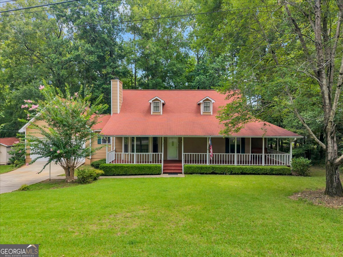 1351 Tristram Circle Property Photo 1