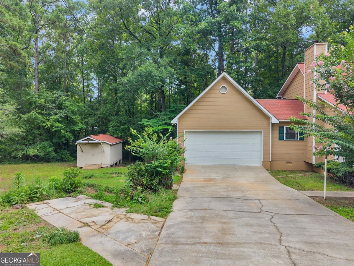 1351 Tristram Circle Property Photo 3