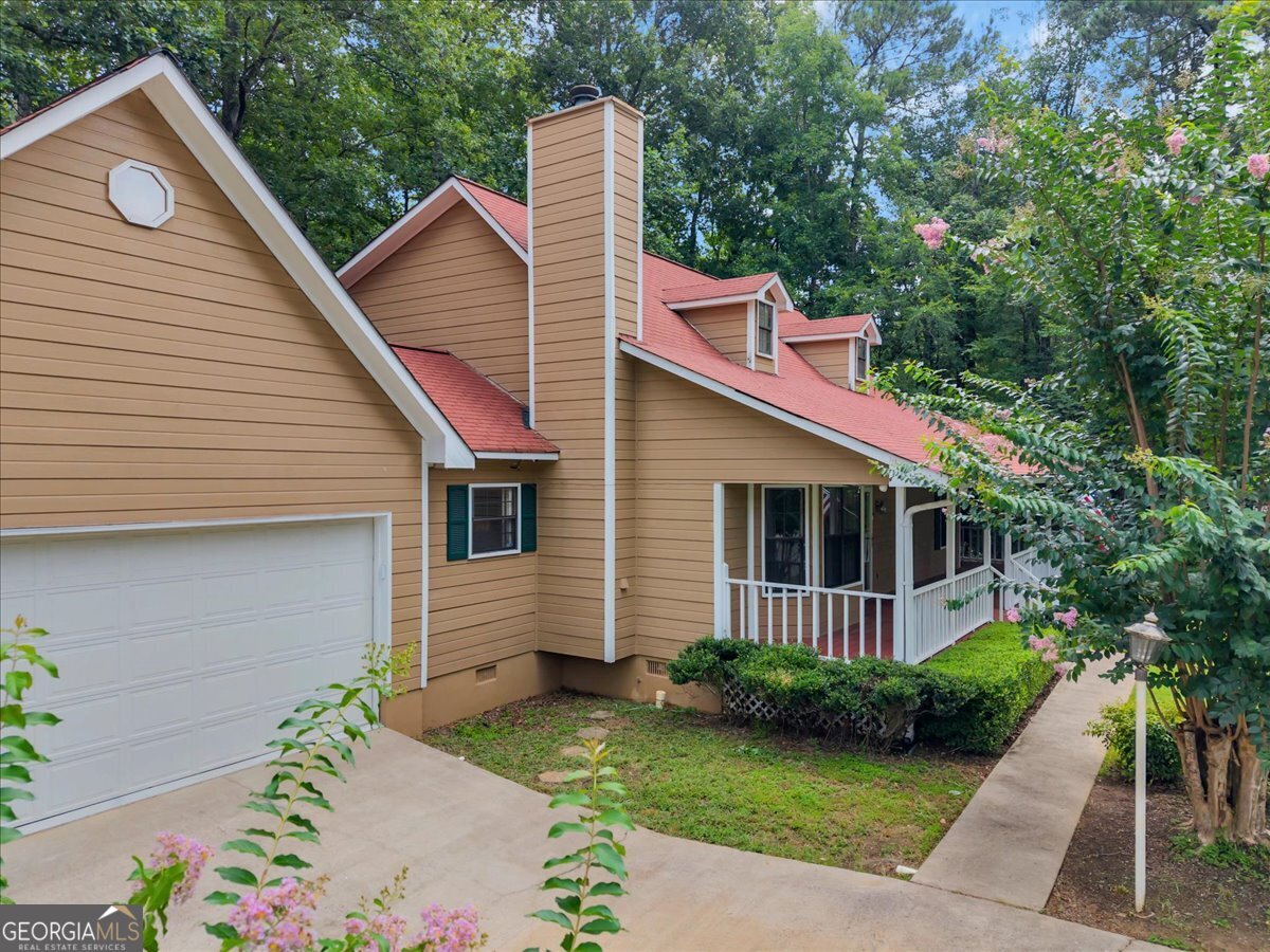 1351 Tristram Circle Property Photo 8