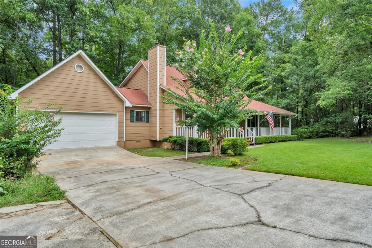 1351 Tristram Circle Property Photo 42