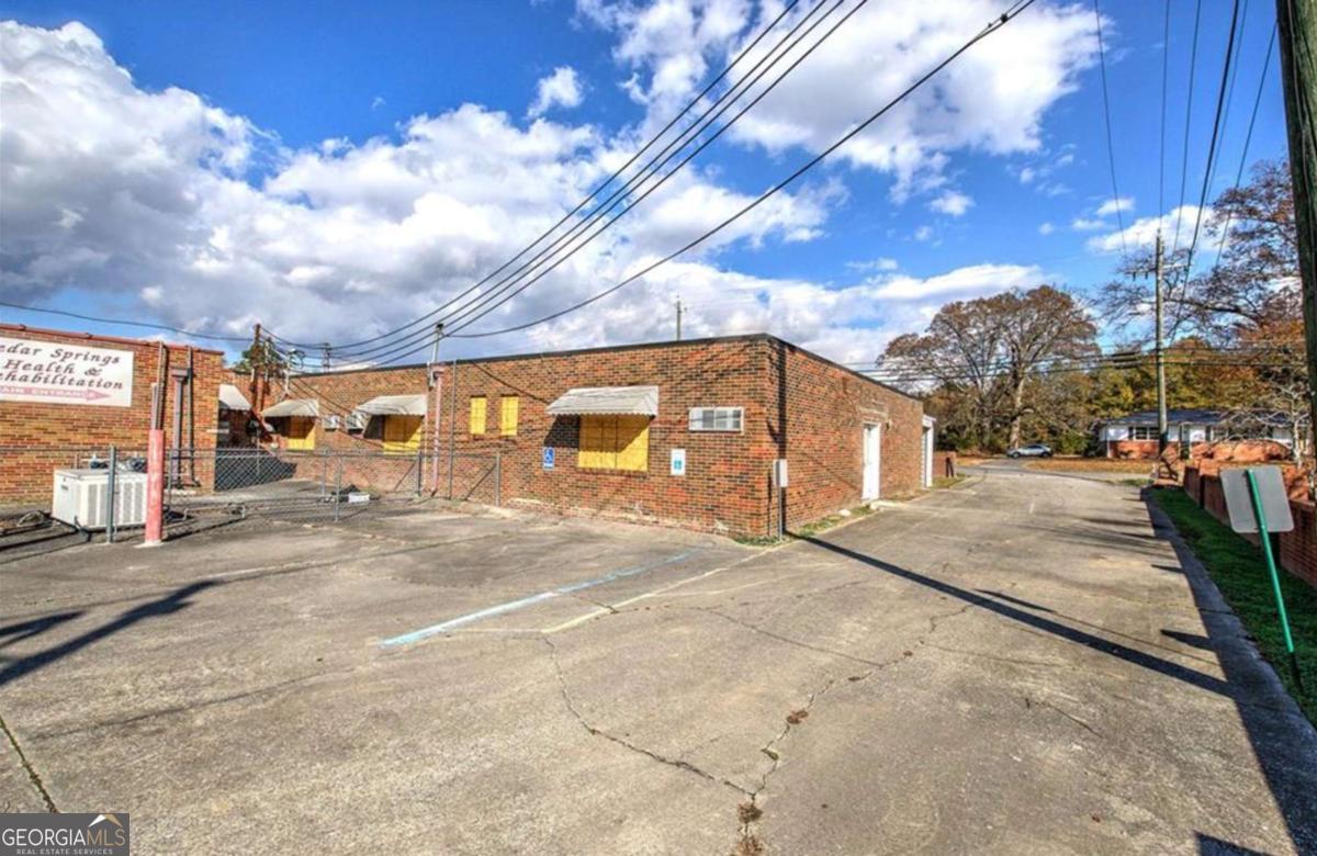 148 Cason Road Property Photo 3