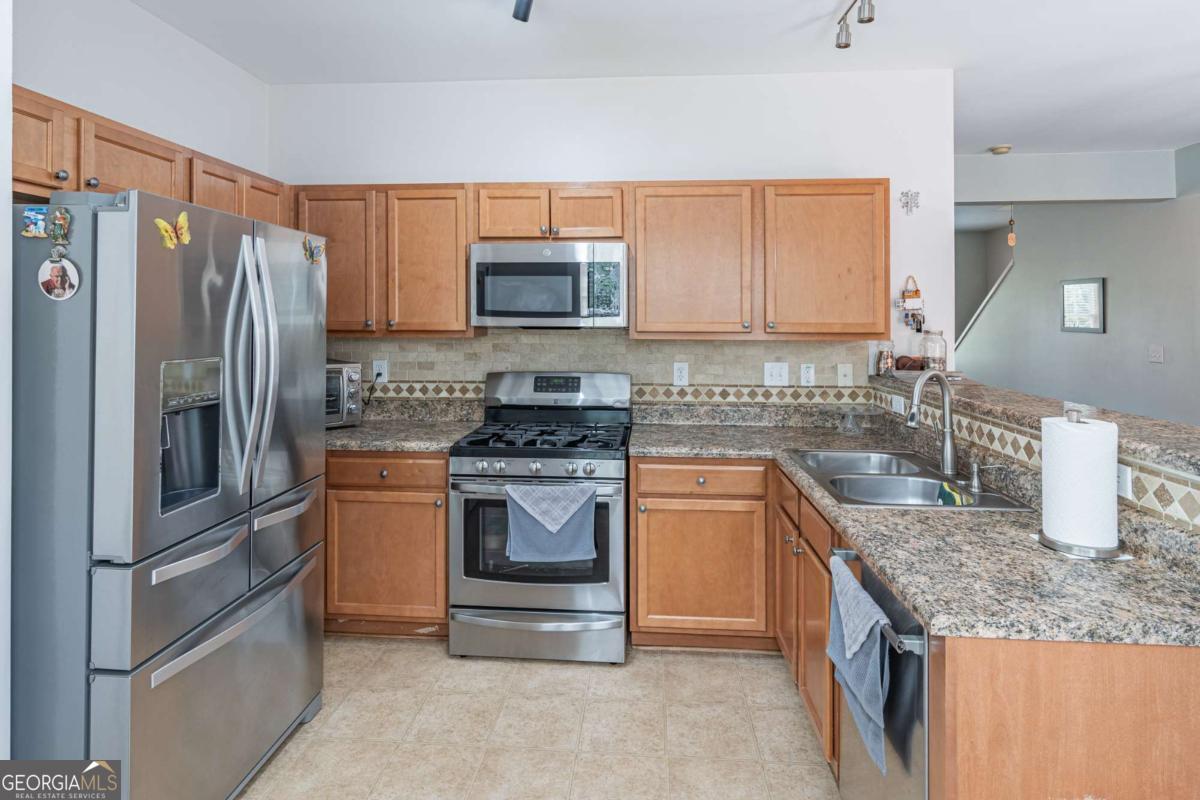 1216 Park Pass Way Property Photo 3