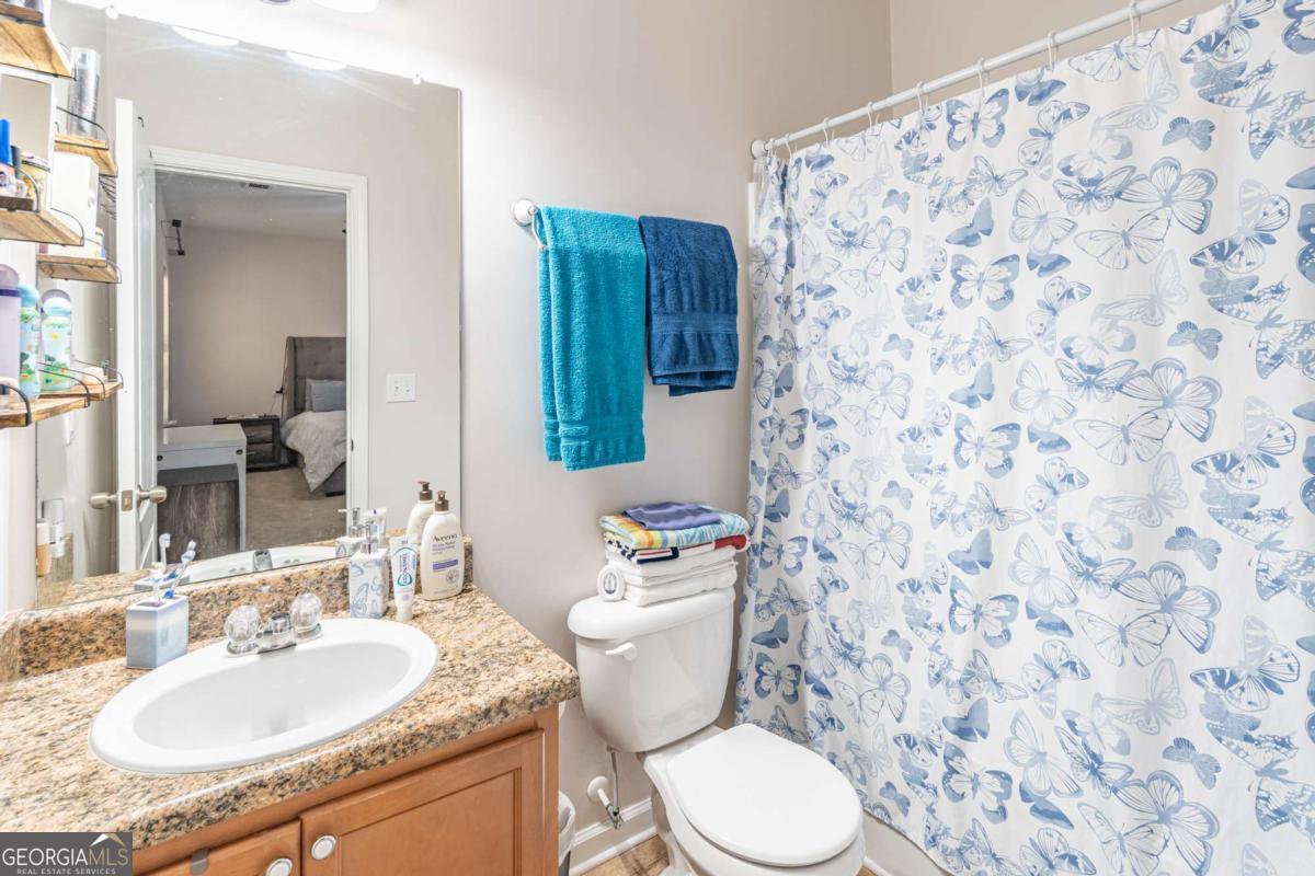 1216 Park Pass Way Property Photo 9