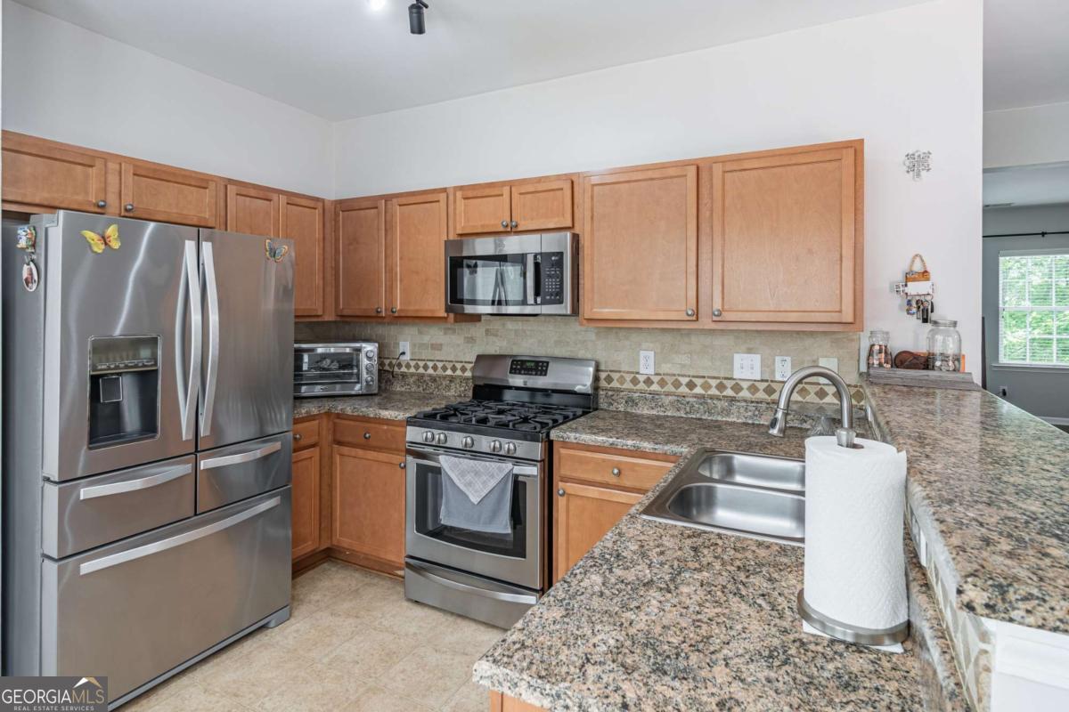 1216 Park Pass Way Property Photo 17