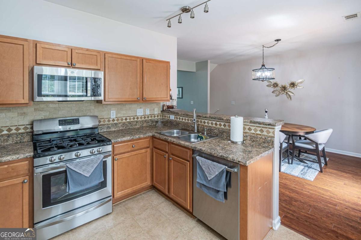 1216 Park Pass Way Property Photo 18