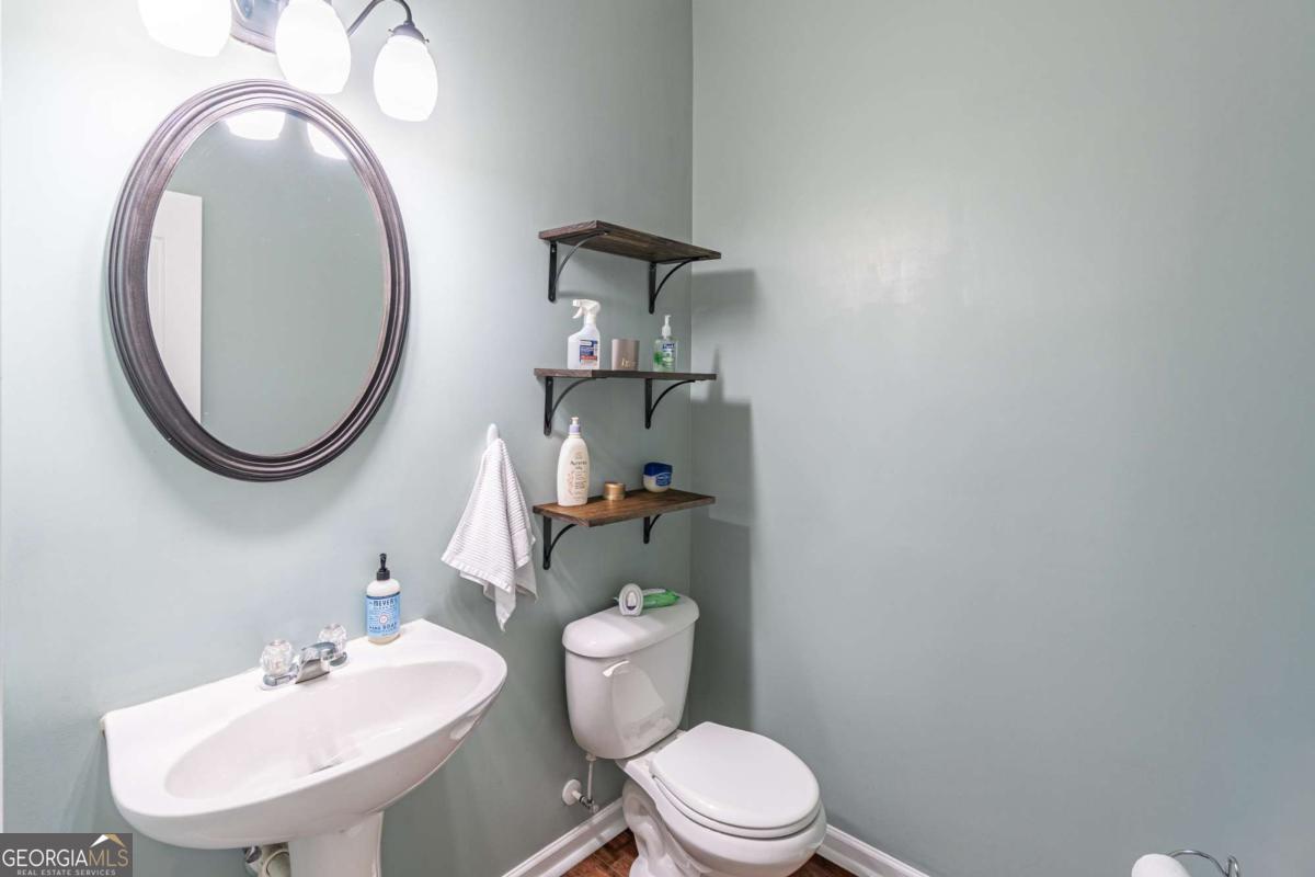 1216 Park Pass Way Property Photo 20