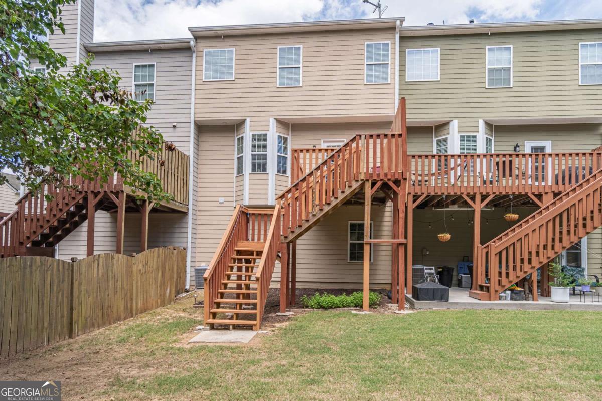 1216 Park Pass Way Property Photo 34