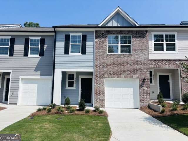 2029 Ayla Drive Property Photo 1