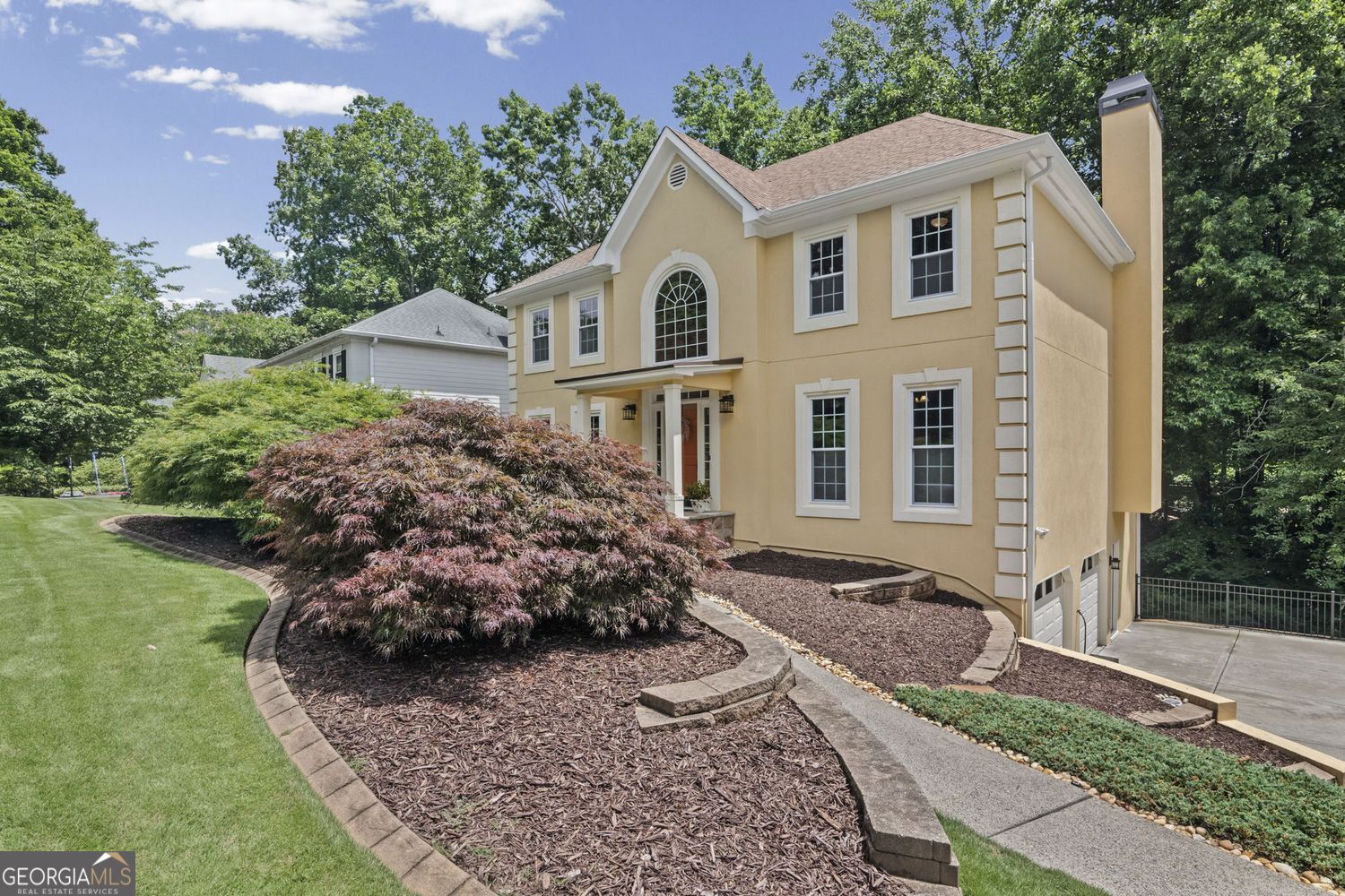 3873 Beacon Street Ne Property Photo 1