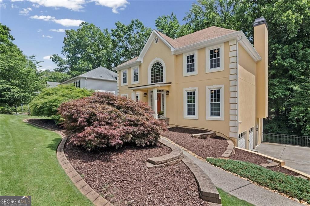 3873 Beacon Street Ne Property Photo 1