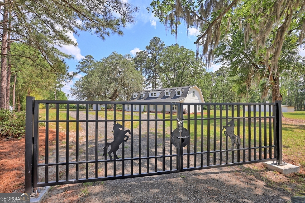 3980 GA Highway 119 N