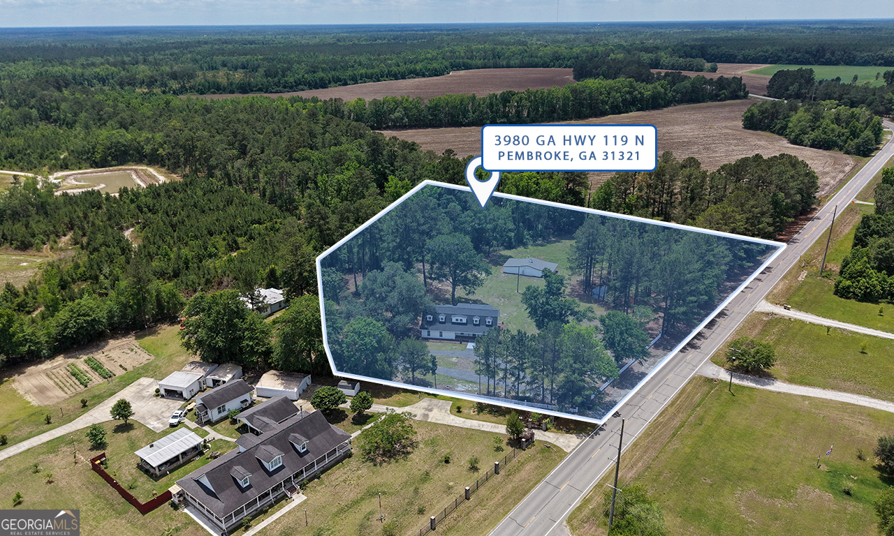 3980 Ga Highway 119 N Property Photo 31