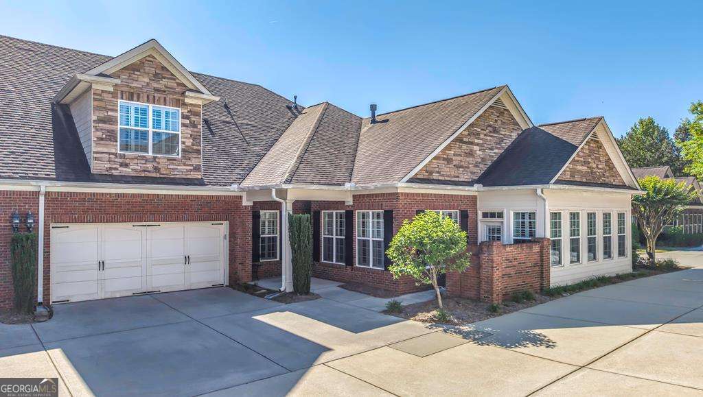 1701 Haven Circle