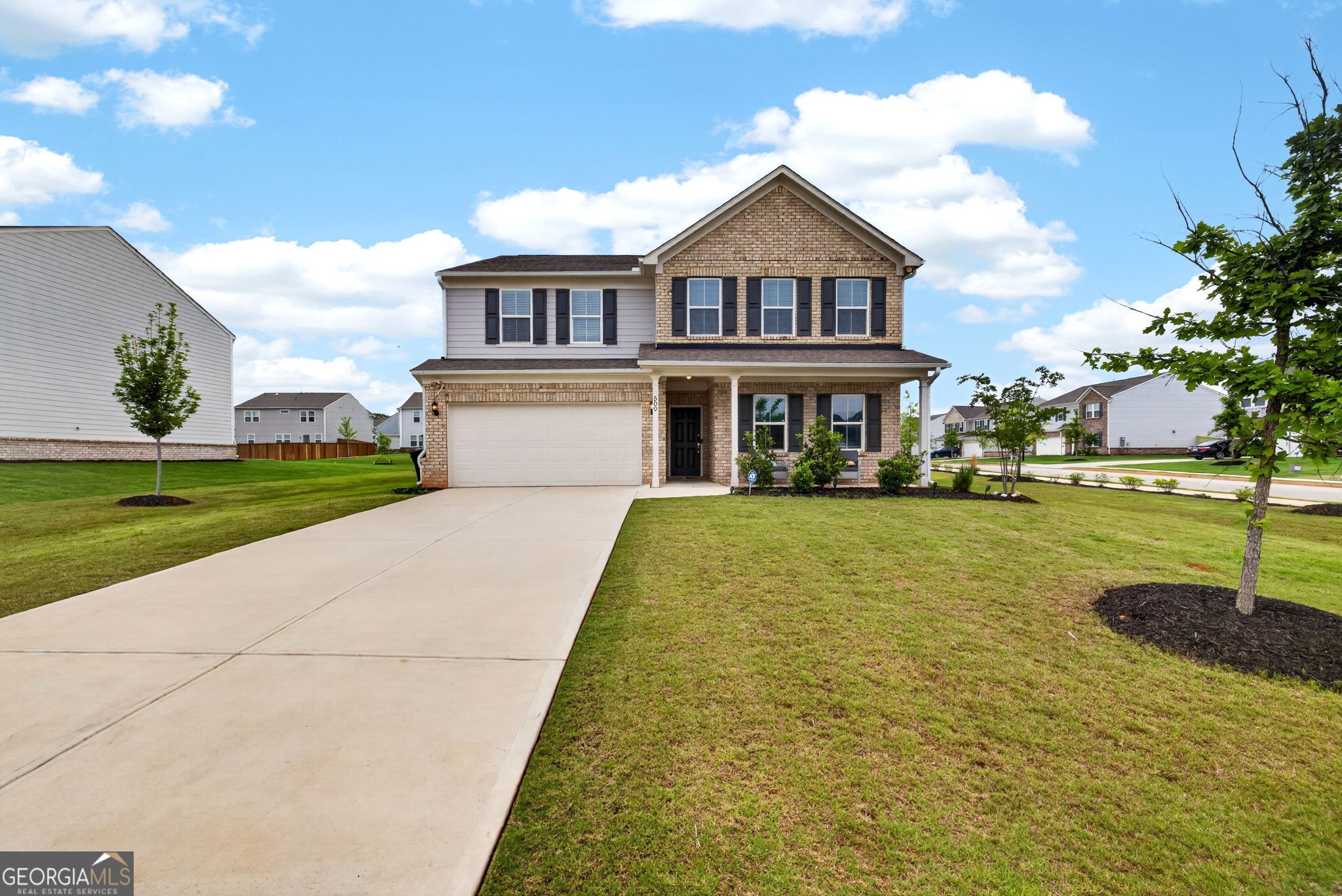 500 Elkwood Lane Property Photo 3