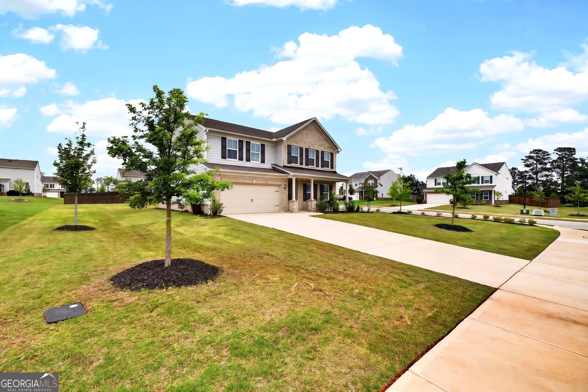 500 Elkwood Lane Property Photo 4