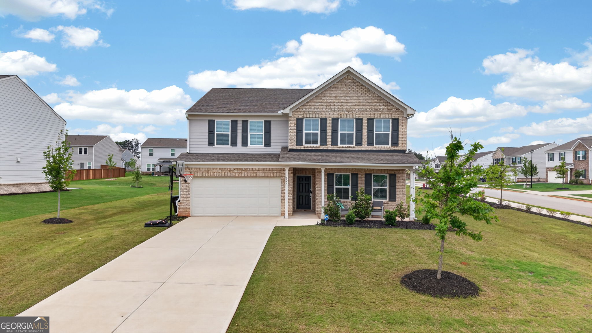 500 Elkwood Lane Property Photo 36