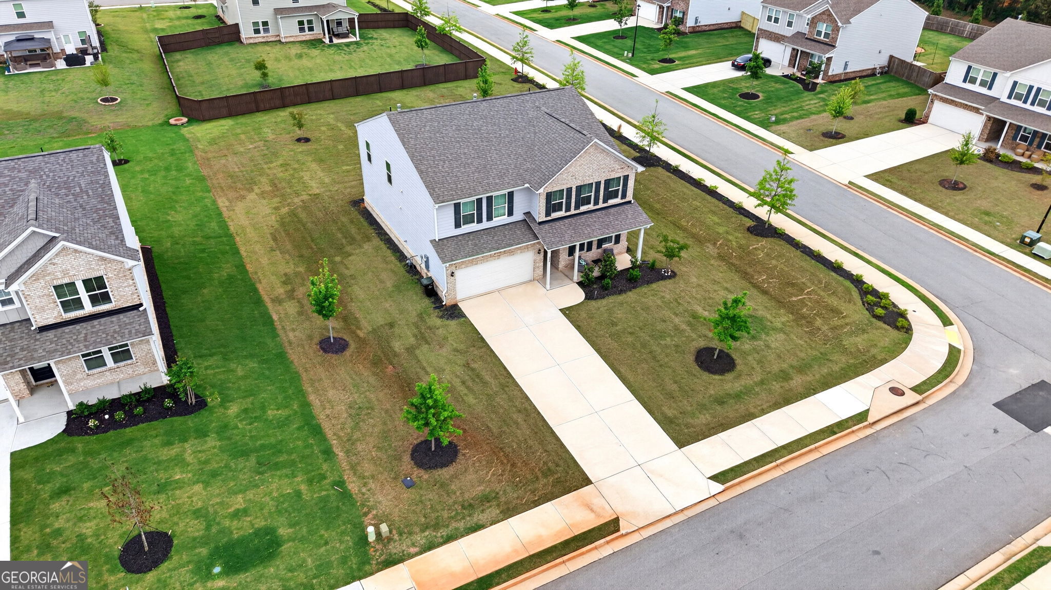 500 Elkwood Lane Property Photo 37