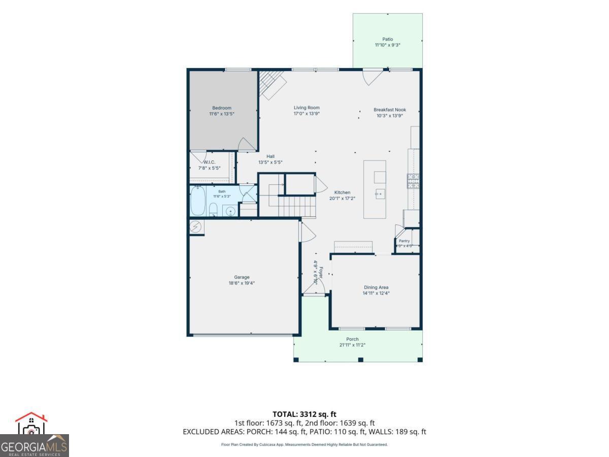 500 Elkwood Lane Property Photo 44