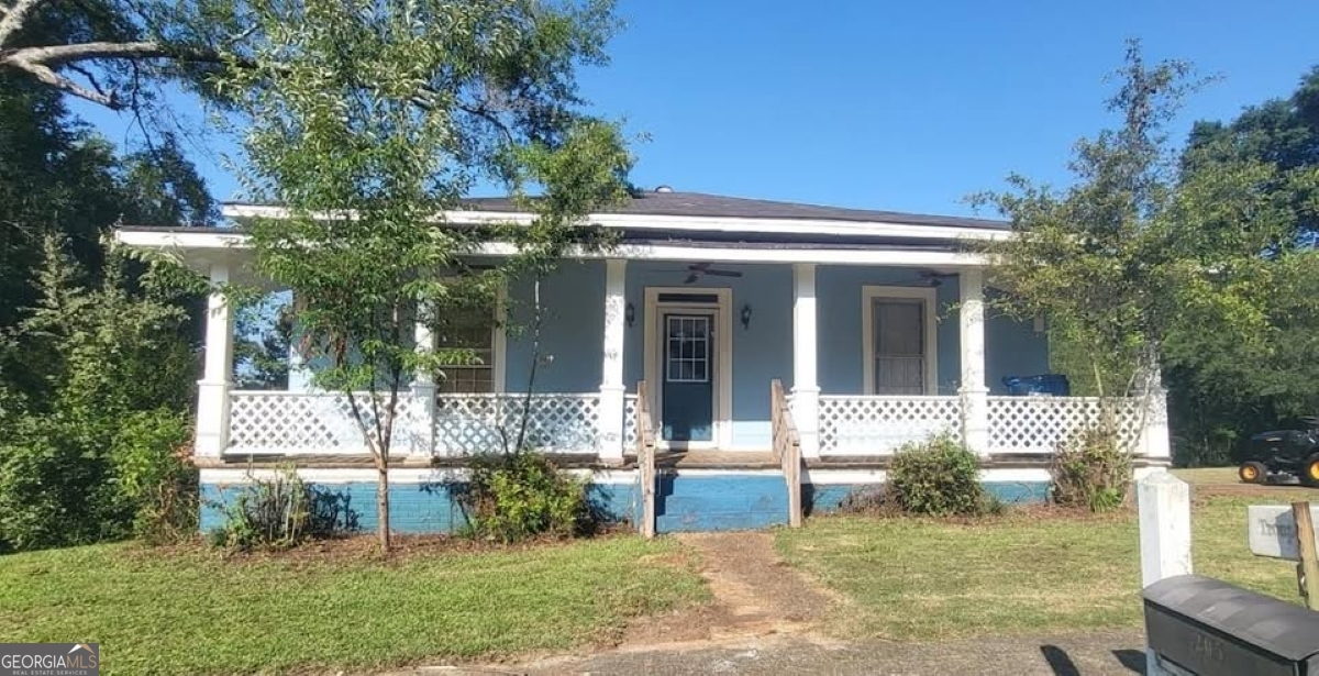 203 Granite Street Property Photo 1