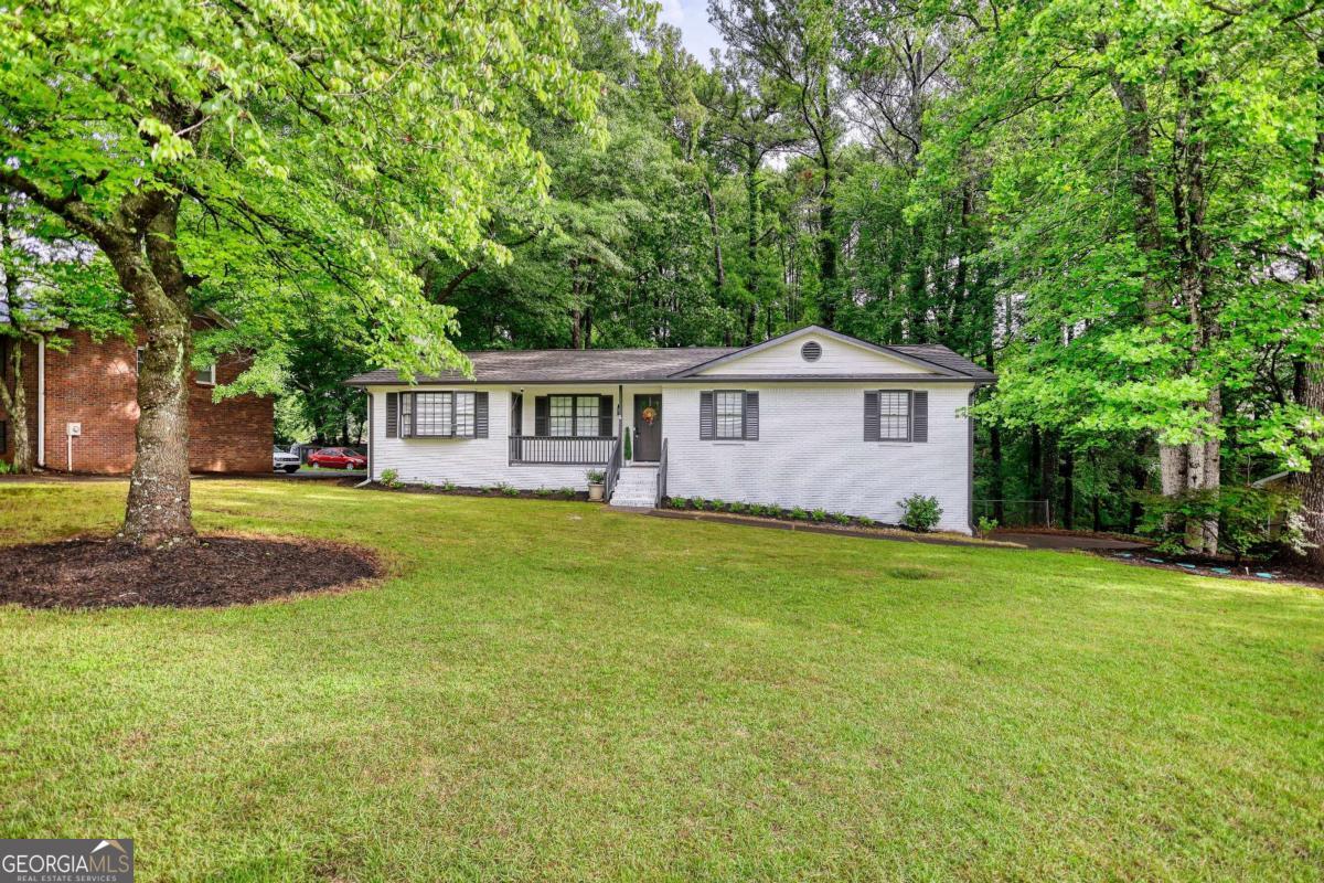 1720 Aleta Drive Property Photo 1