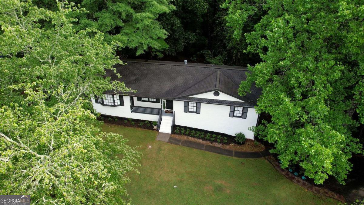 1720 Aleta Drive Property Photo 3