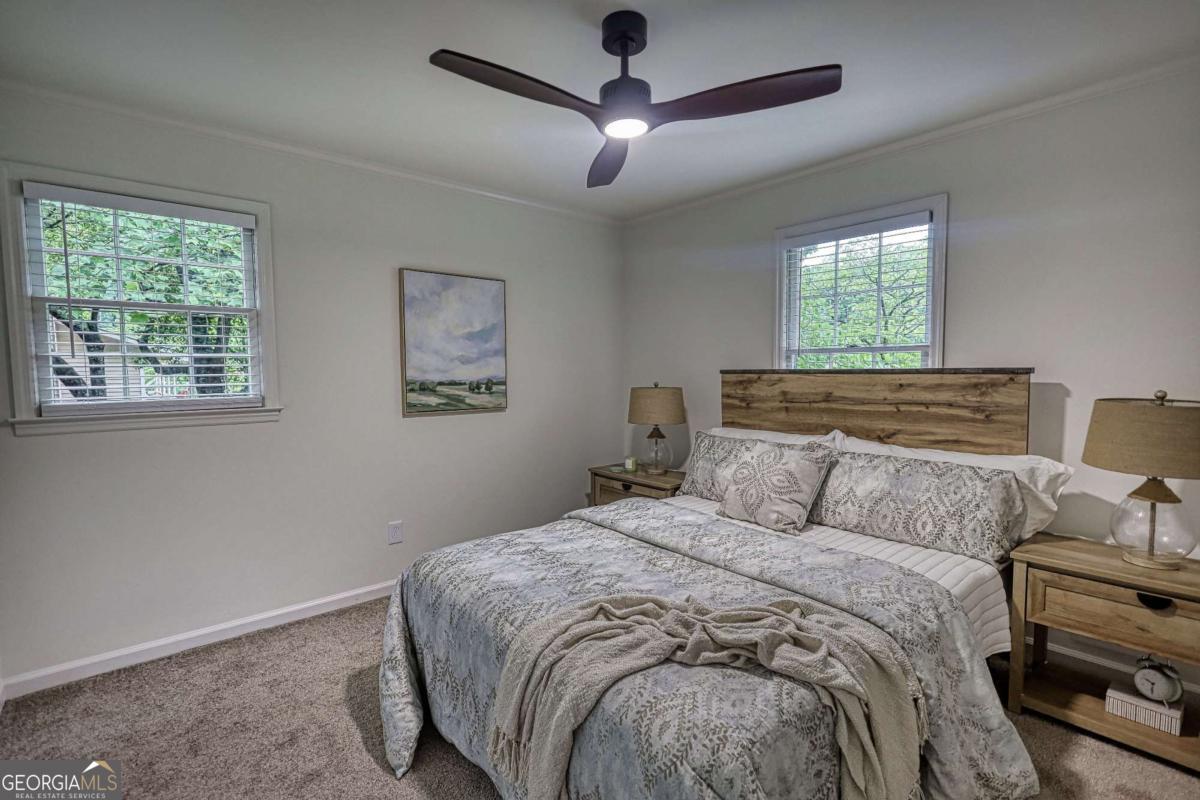 1720 Aleta Drive Property Photo 39