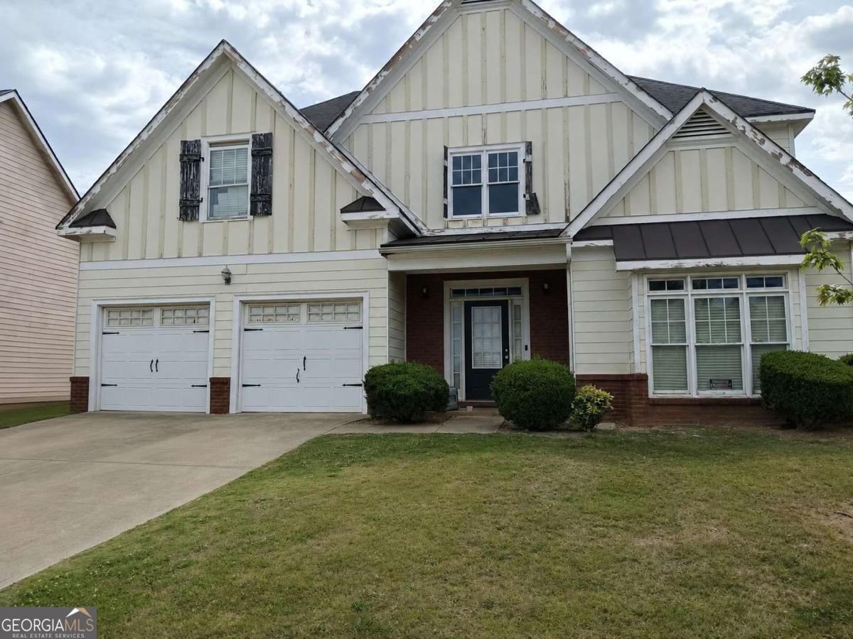 55 Harrison Circle Property Photo 1