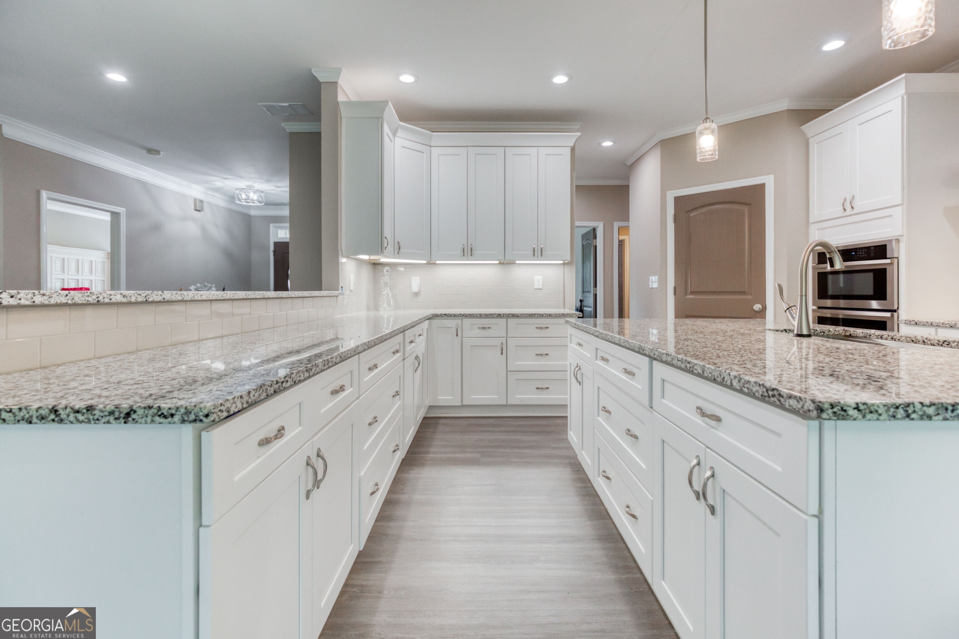 2529 Shockley Springs Drive Property Photo 10