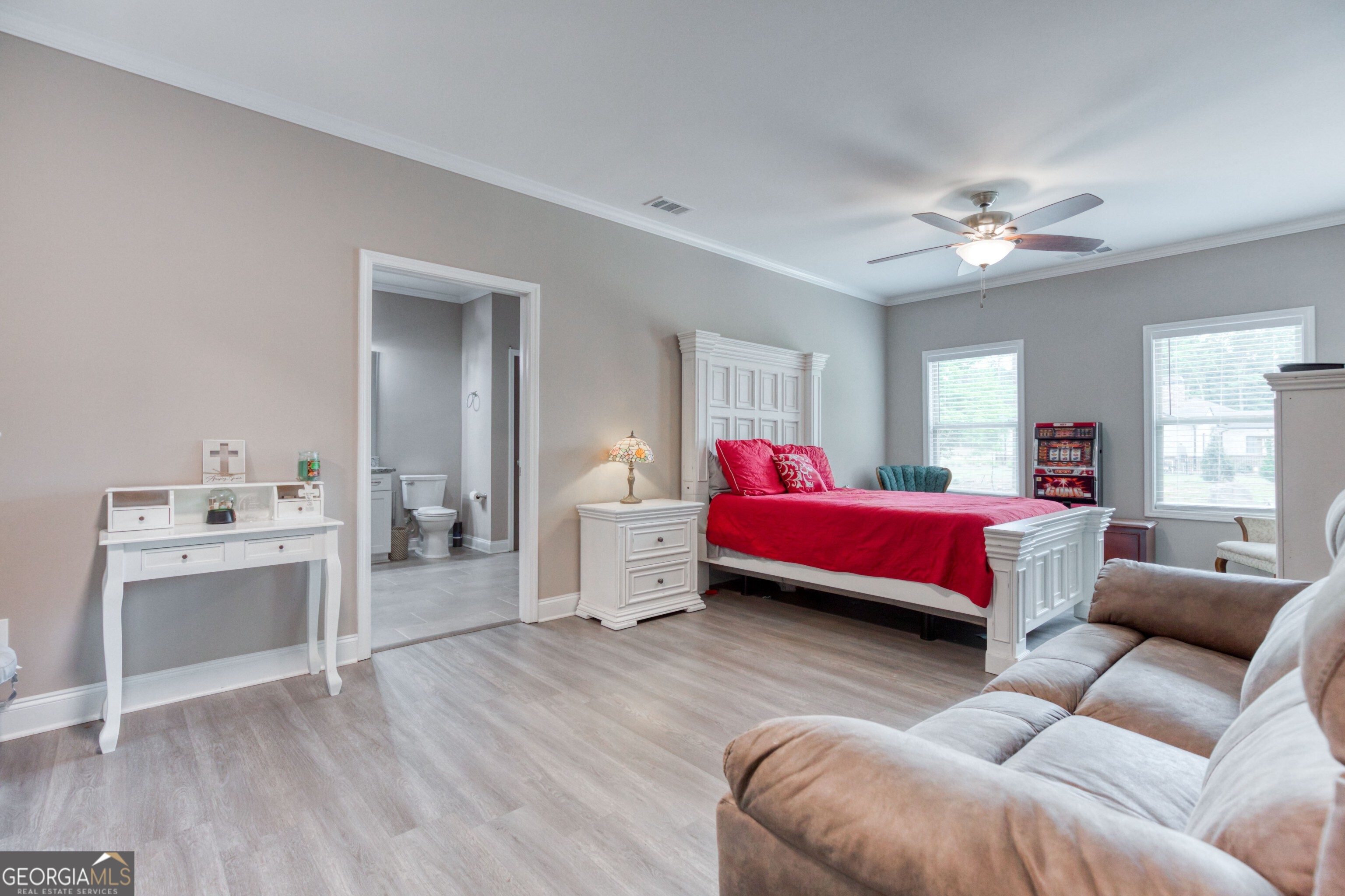 2529 Shockley Springs Drive Property Photo 14
