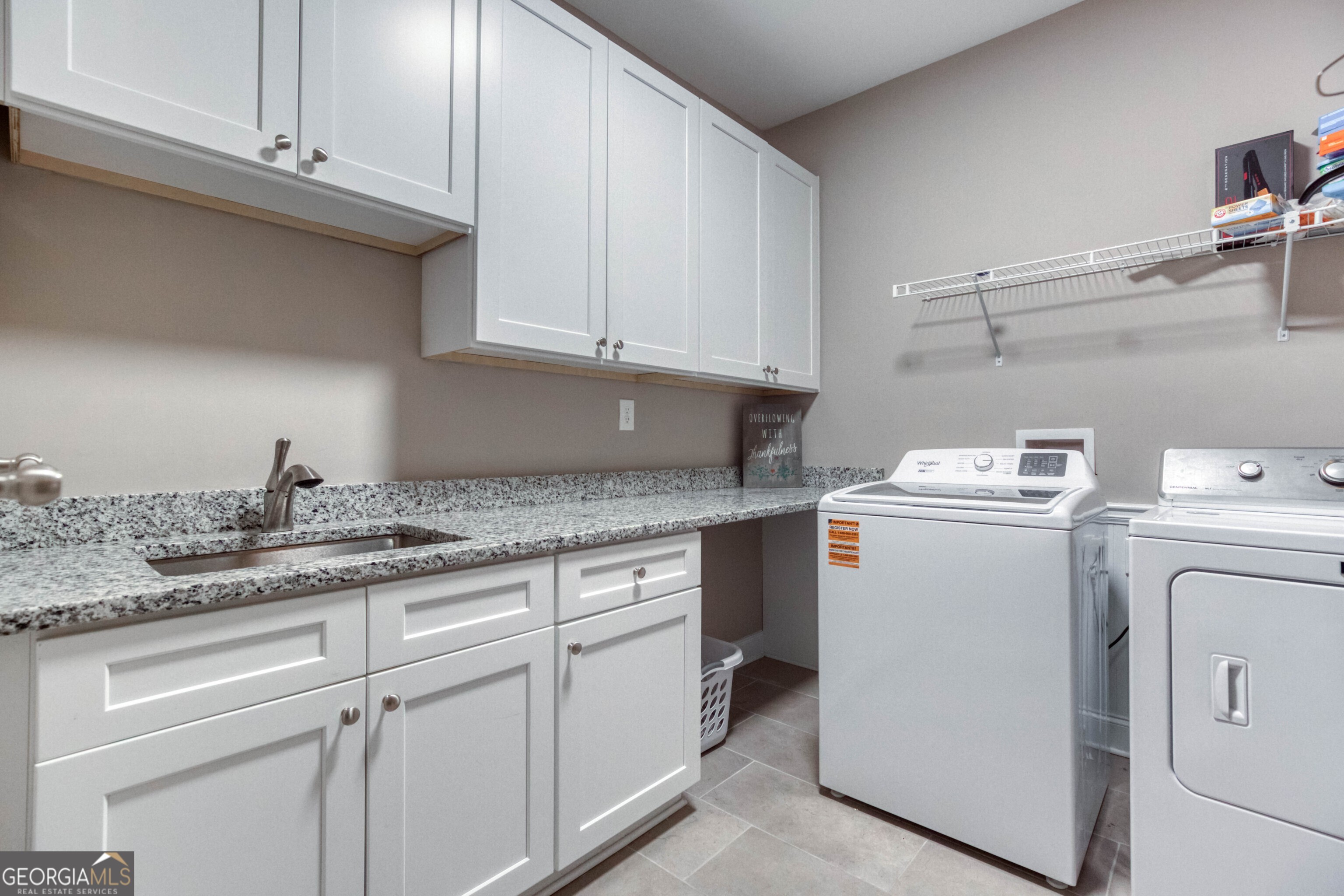 2529 Shockley Springs Drive Property Photo 16