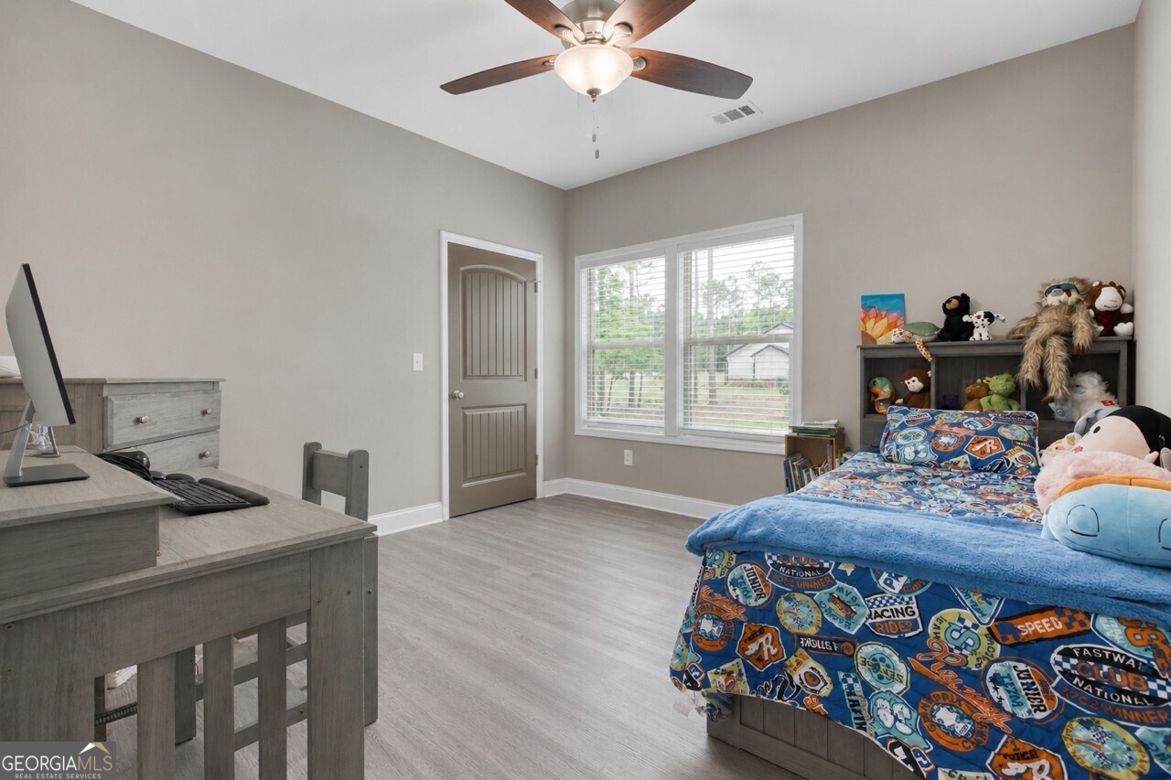 2529 Shockley Springs Drive Property Photo 19