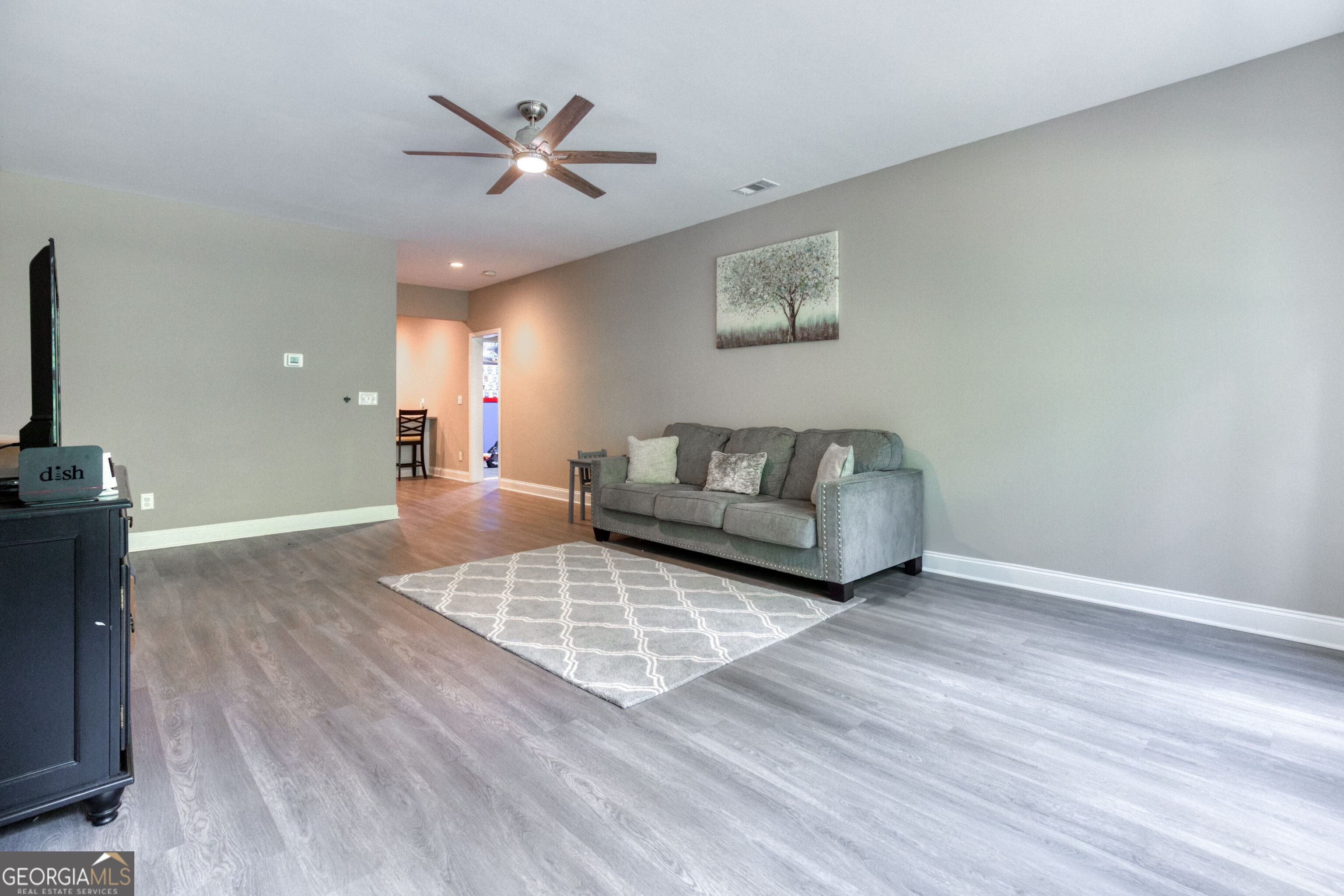 2529 Shockley Springs Drive Property Photo 21