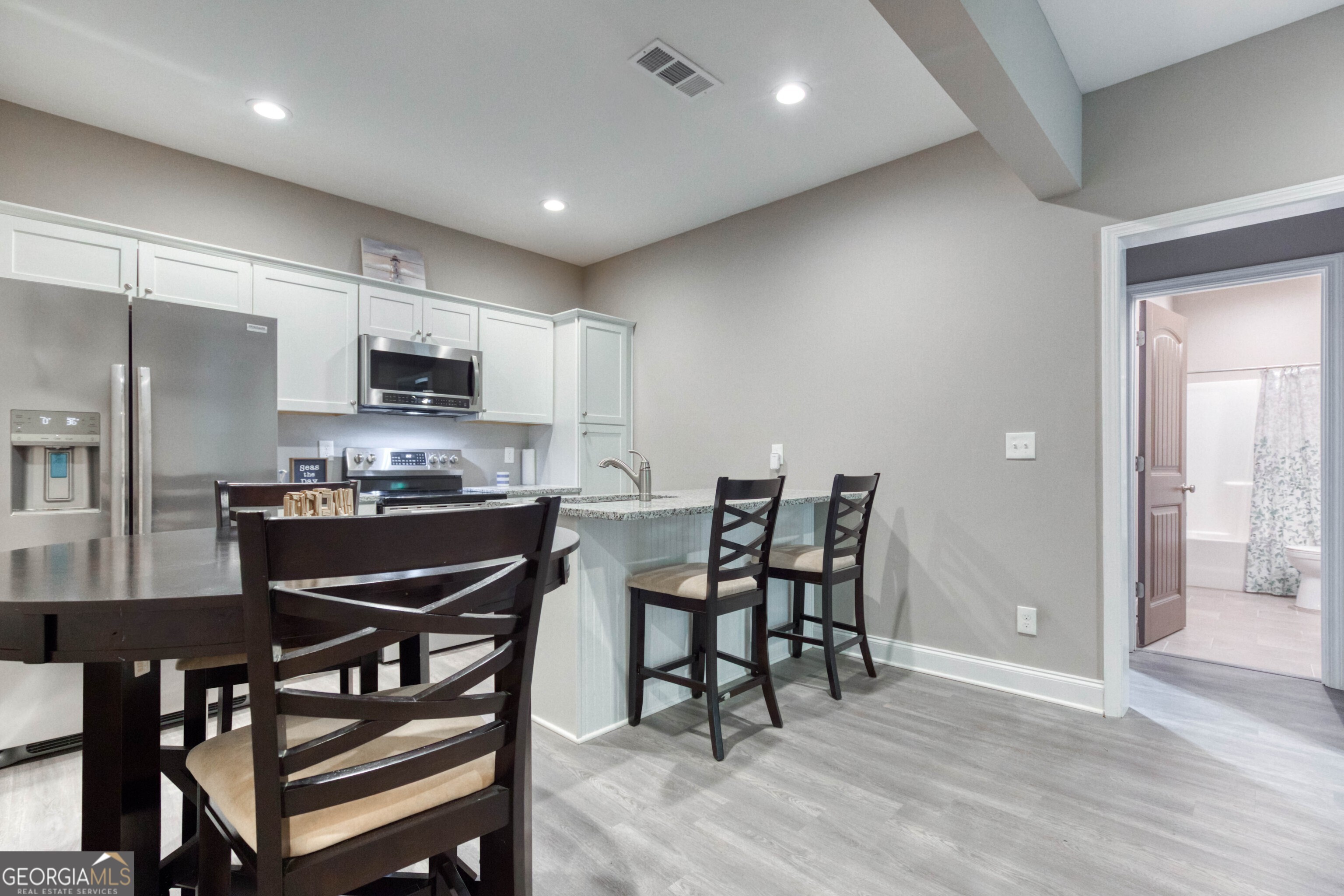 2529 Shockley Springs Drive Property Photo 22