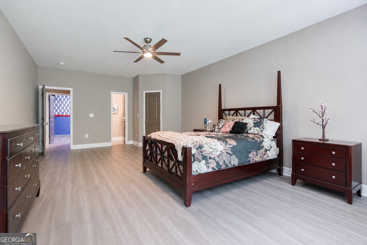 2529 Shockley Springs Drive Property Photo 24