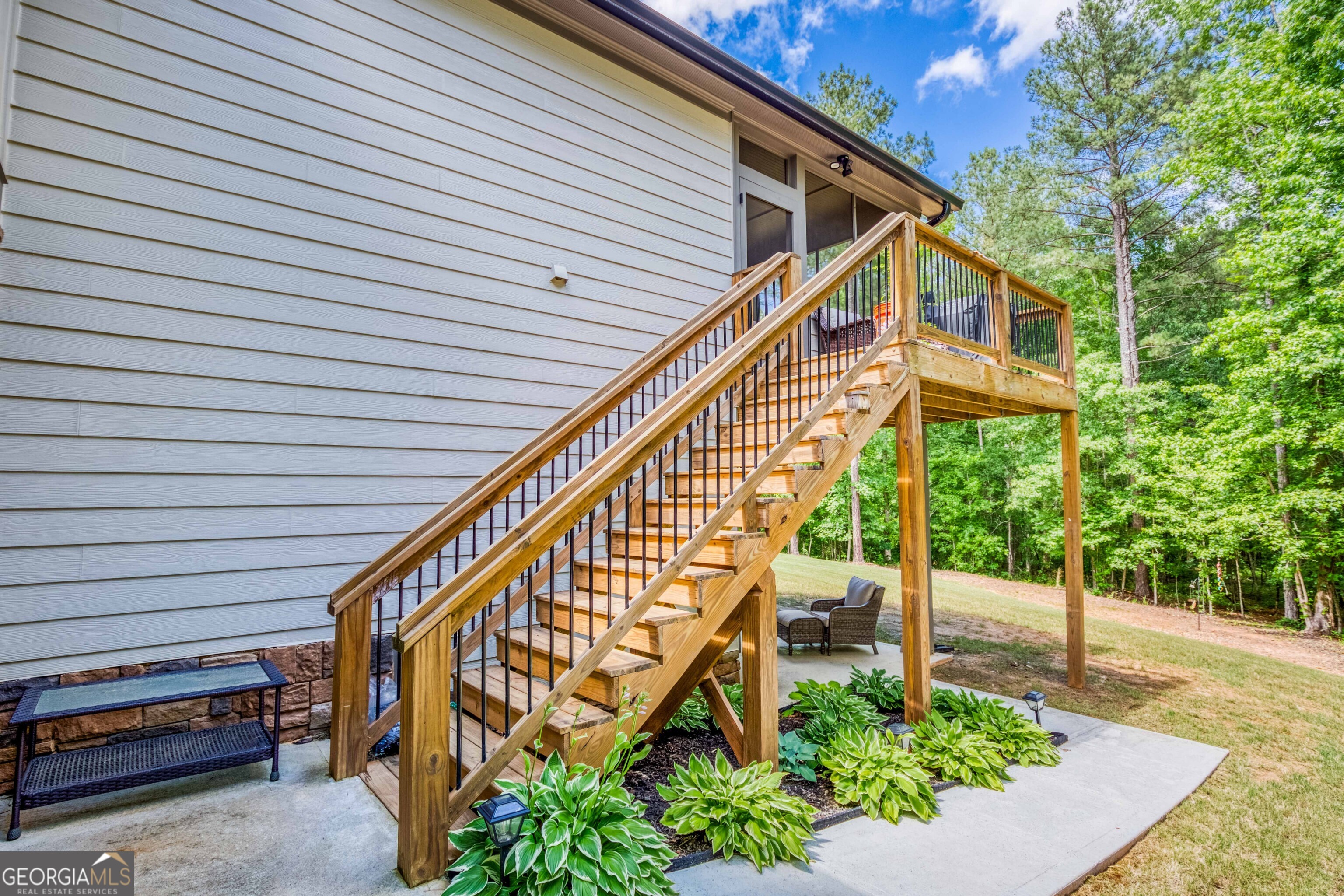 2529 Shockley Springs Drive Property Photo 29