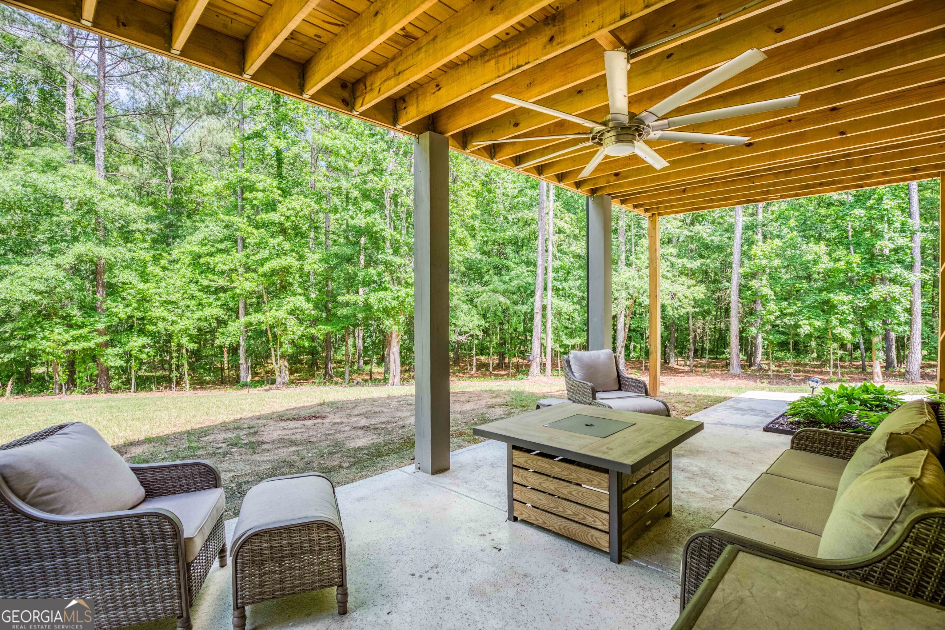 2529 Shockley Springs Drive Property Photo 31