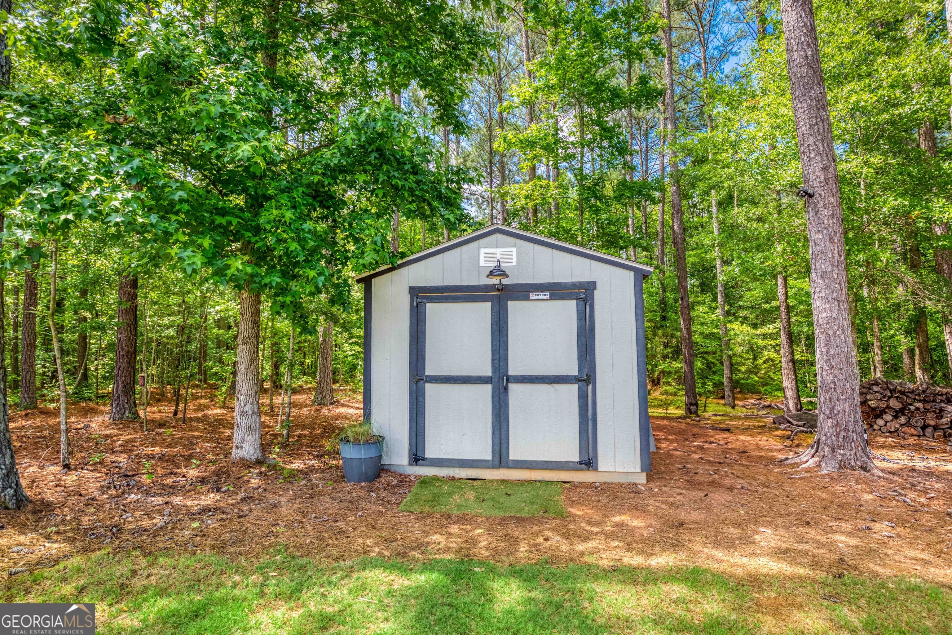 2529 Shockley Springs Drive Property Photo 32
