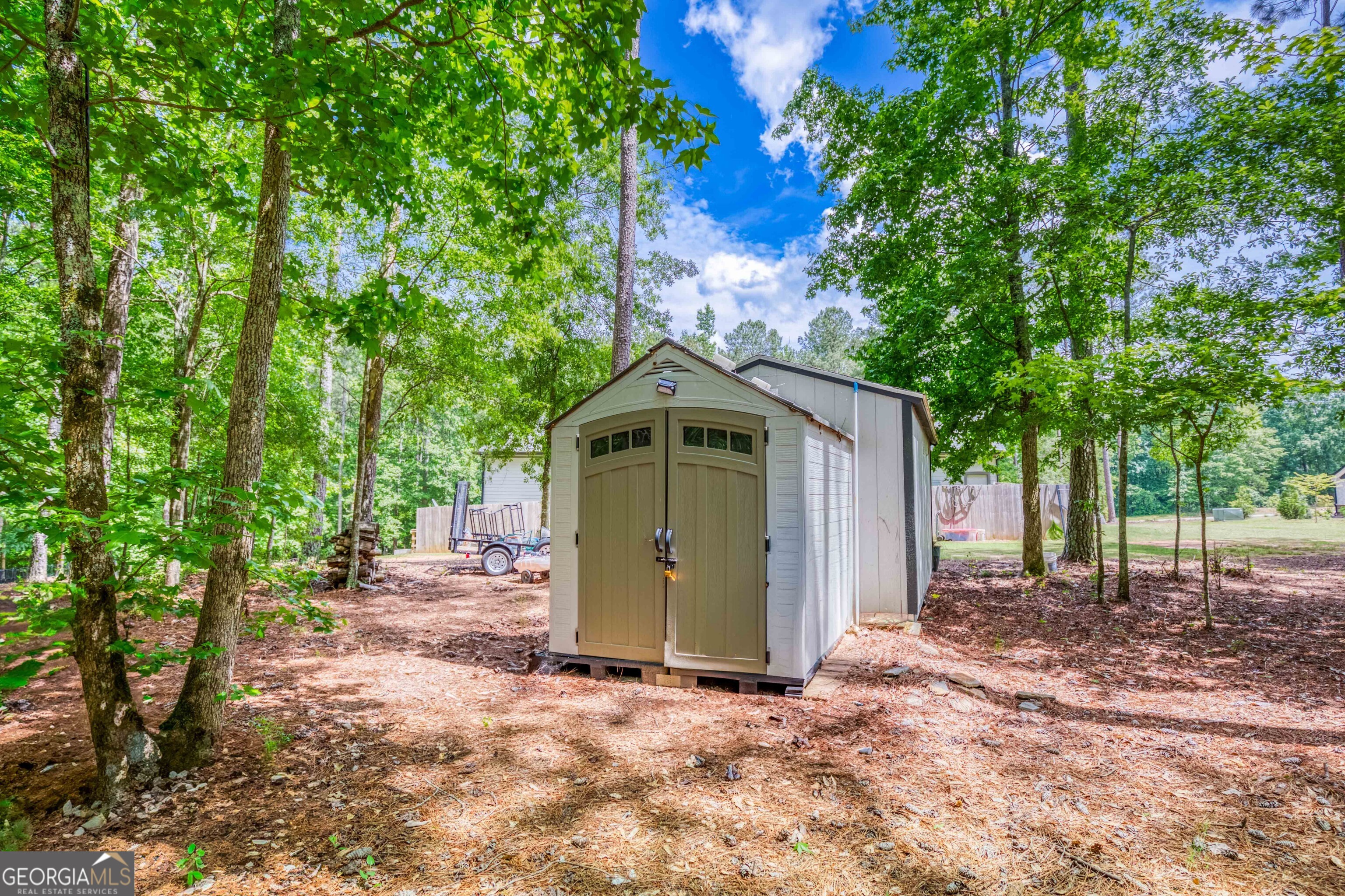 2529 Shockley Springs Drive Property Photo 33