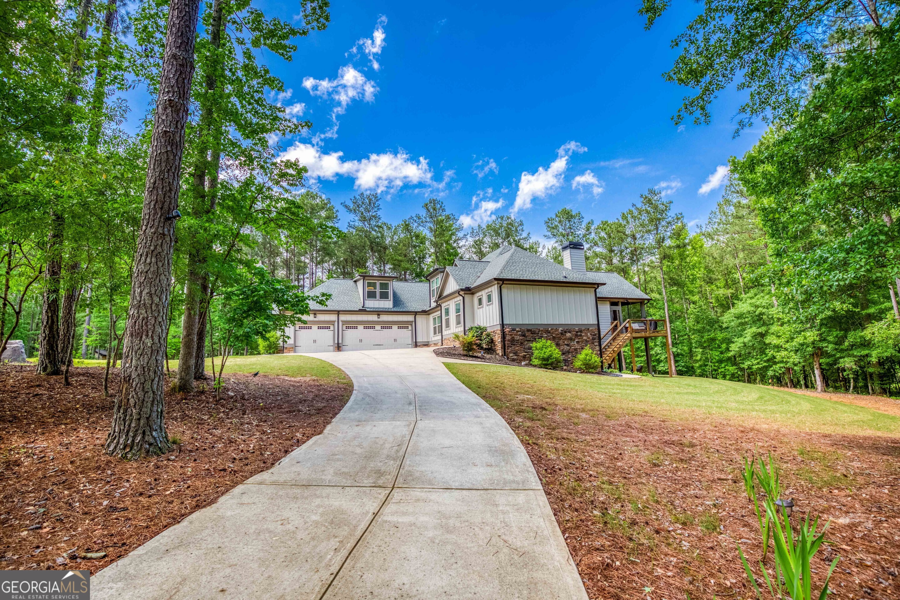 2529 Shockley Springs Drive Property Photo 34