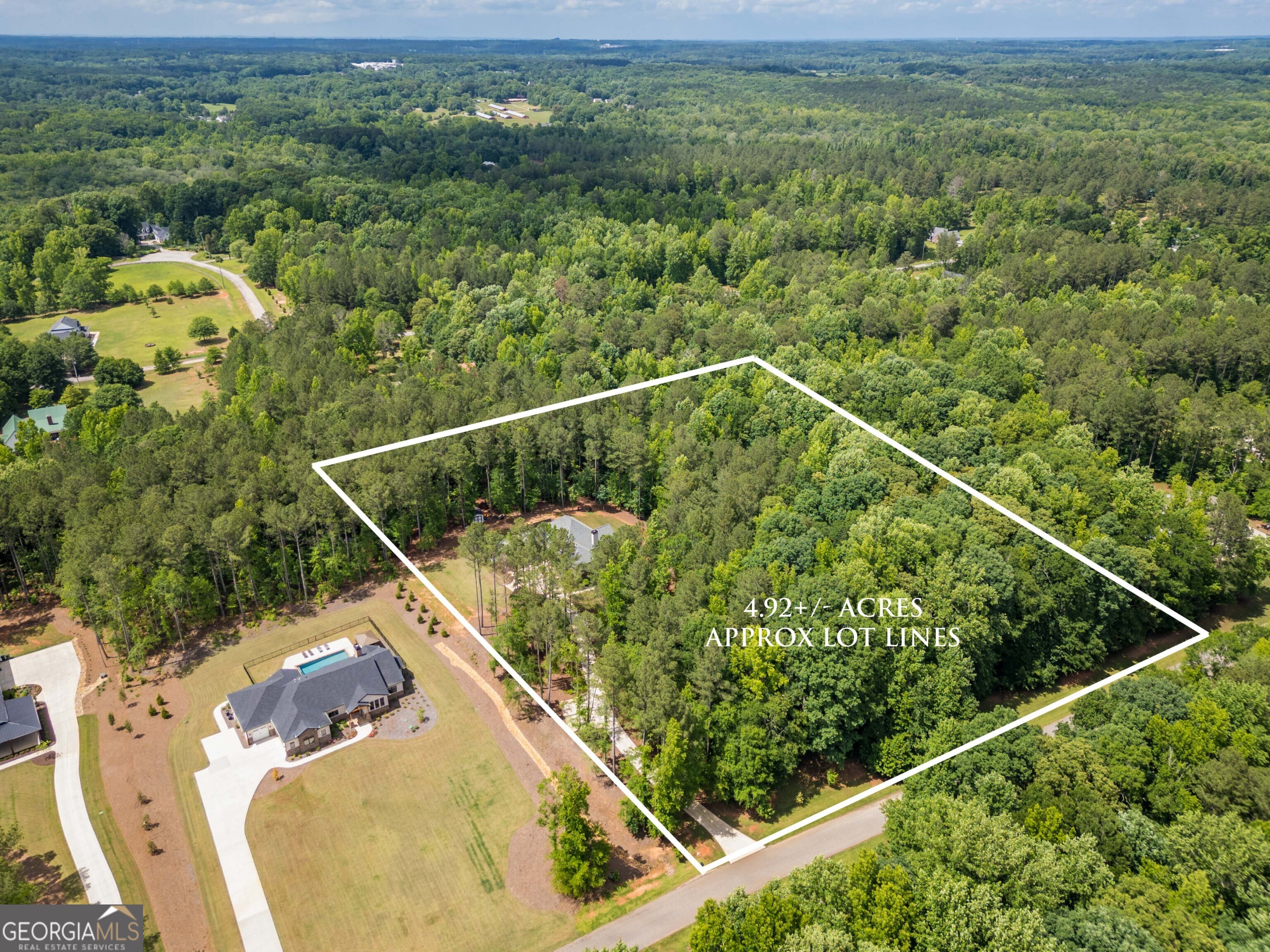 2529 Shockley Springs Drive Property Photo 35