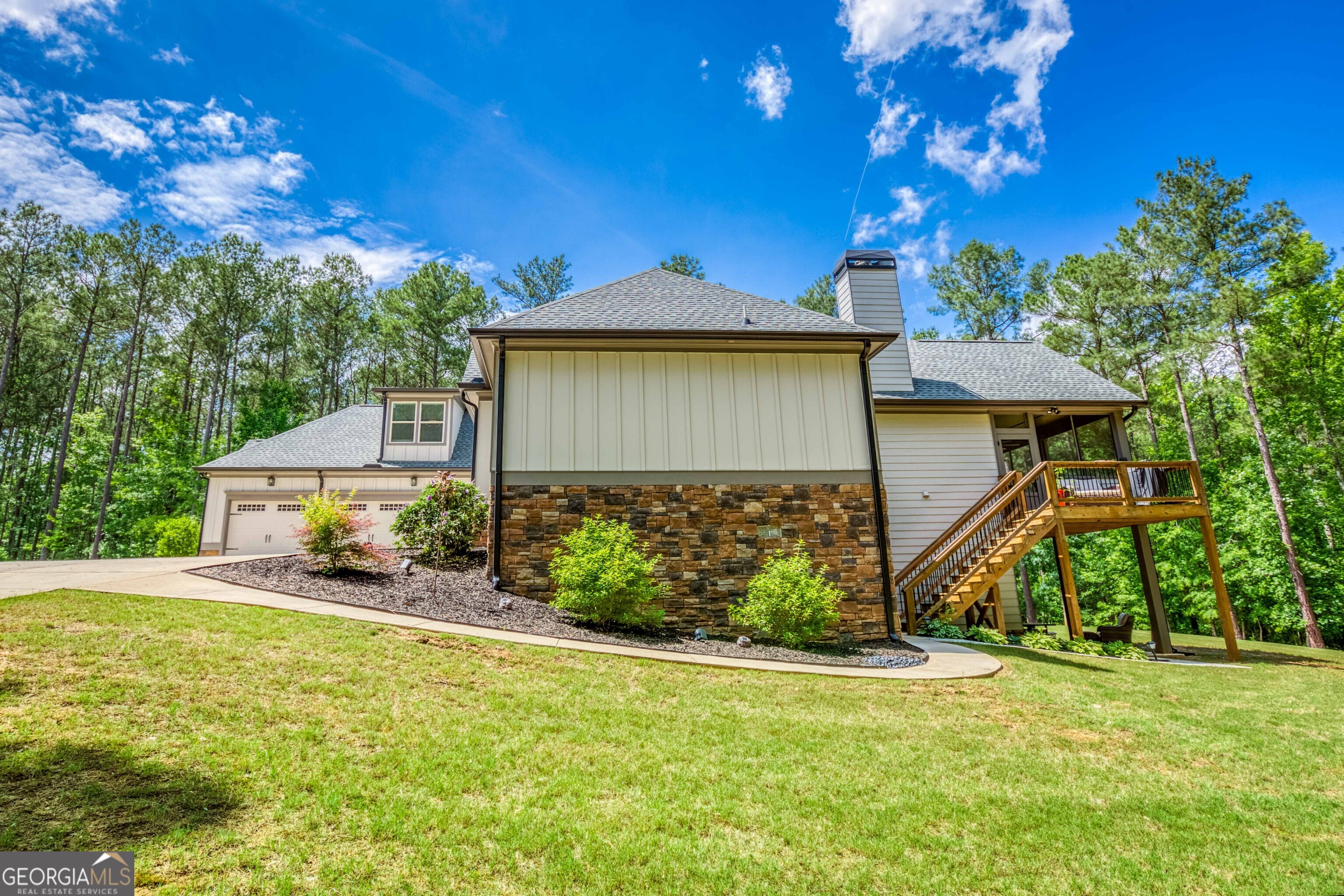 2529 Shockley Springs Drive Property Photo 38